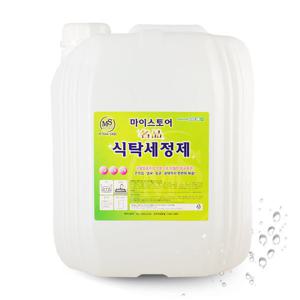 마이스토어 식탁세정제 15L / 업소용 대용량 무료배송