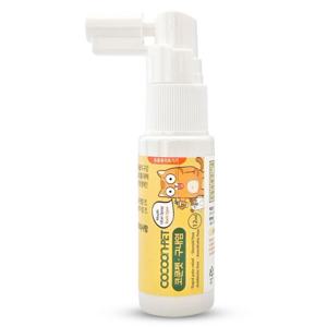 코쿤펫 구내염 치료제 베이직 12ml