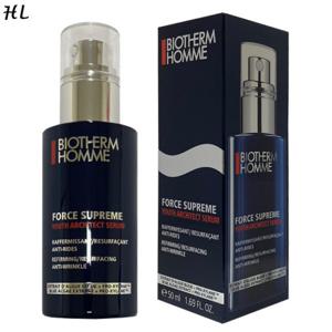 비오템 옴므 포스 수프림 유스 아키텍트 세럼 50ml