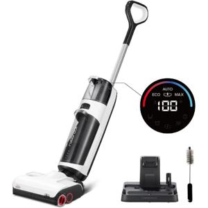 로보락 다이애드 프로 습식 건식 진공 청소기 무선 자동 청소기 기본