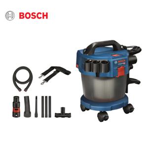 보쉬 GAS18V-10L Wheel set 진공청소기 바퀴장착형 18V 본체 헤파필터 건습식청소기