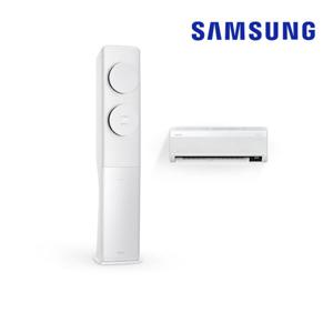 AF17B7538WZRS 삼성 비스포크 무풍클래식 17+6평형 멀티에어컨 기본설치비포함/경기 지역