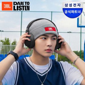 삼성공식파트너 JBL T770NC 가성비 블루투스 헤드셋 오버이어 노이즈캔슬링 무선 헤드폰