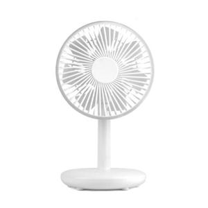 (주)태성이앤에스 탁상형 6인치 선풍기 화이트 MONO-6TF