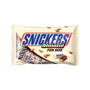 스니커즈 아몬드 펀사이즈 500G