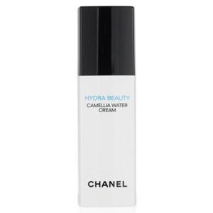 샤넬 이드라 뷰티 까멜리아 보습 워터 크림 30ml