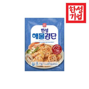 한성기업 한성 해물경단 1kg