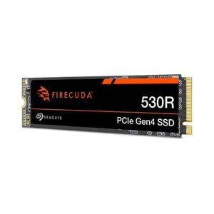 (아이코다)씨게이트 파이어쿠다 530R M.2 NVMe SSD (1TB)