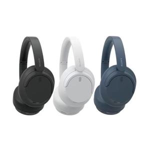 Sony 헤드폰 소니 가변운 노이즈 캔슬링 무선 이어폰  블루투스 오버 헤드폰 WH-CH720N