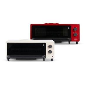 델키 프리미엄 전문가용 생선구이오븐 DKT-101 컬러 멀티밋 레드