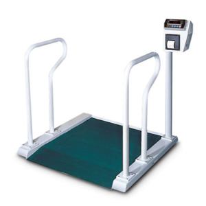 CAS 카스 휠체어체중계 WCS-200 요양원에서 입소자 건강을 지키는 필수 아이템 무료배송 예약신청