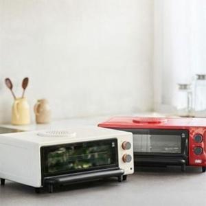 델키 생선구이오븐