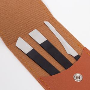 각질 굳은살 티눈 제거 각질제거기 3종세트