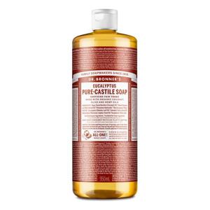 유칼립투스 퓨어 캐스틸 솝 950ml (N4)
