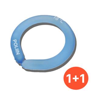 아이스 넥쿨러 PCM 넥밴드 넥쿨링 쿨스카프