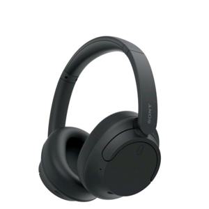 소니 WH-CH720N 노이즈 캔슬링 블루투스 헤드폰 Black