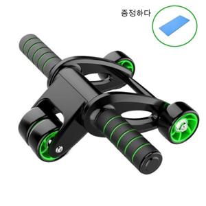 가정용 피트니스 휠/배감량 롤링 운동기구