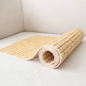 가장 시원한 소파자리 마작자리 소파 4사이즈 다양한 디자인 보더 세죽 다이아 내추럴  여름이 시원해집니다