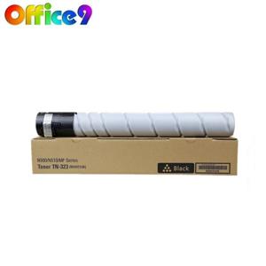 코니카미놀타 TN-323 정품토너 BIZHUB 128DN 136DN