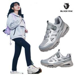 블랙야크 남녀공용 343피치GTX 고어텍스 트레킹화 ABYSHX2940