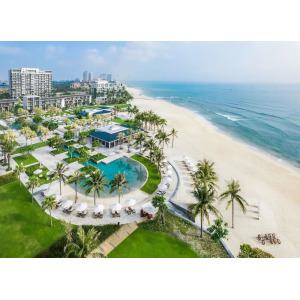 | 다낭 | 하얏트 리젠시 다낭 리조트 스파