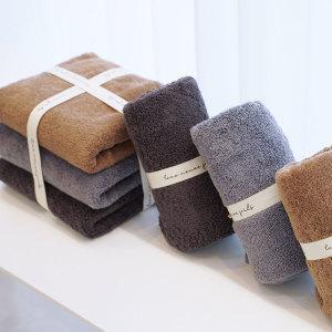 코튼벨 프리미엄 호텔수건 200g 40수 코마사 5장+5장