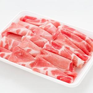 수입산 냉동 대패 목살 돼지고기 1kg