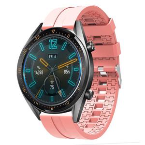 갤럭시워치3 41mm 소프트 실리콘 스트랩 컬러 시계줄 밴드