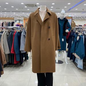 [아르테]캐시미어 모직 롱 코트 DPDPHL950_JJ