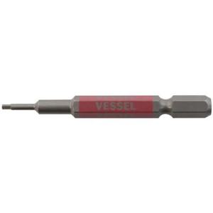 베셀 단두헥스고사이비트 GSH020S (2x65mm)