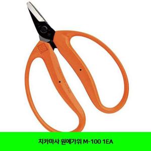 공구 치카마사 원예가위 M-100 1EA