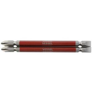 부품 베셀 양두 콤비고사이비트 GS142611(2/6x110MM) GS