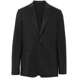 25 FW 띠어리 클리프턴 싱글 브레스티드 블레이저 L0197101 TP437463547
