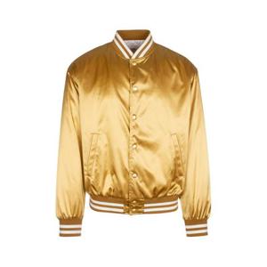셀린느 봄버 자켓 2W866497M 35OR Gold