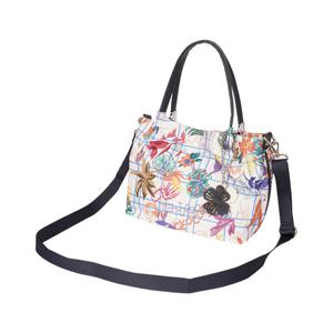 [크로커다일 레이디]프린트 크로스CLEMB1105