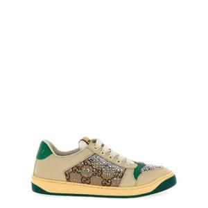 GUCCI Screener sneakers 812041AAEB29541