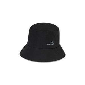 아이더모자 BQJ DUA25C11Z1 간절기 테크 버킷햇 (Black)