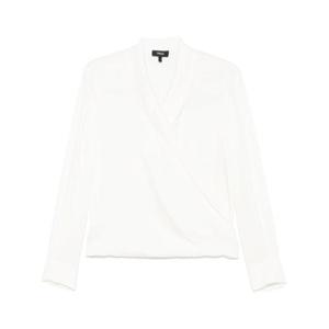 띠어리 셔츠 O1102503 C05 Ivory