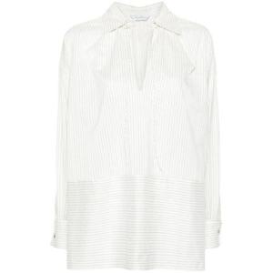 막스마라 셔츠 11191032600 001 White