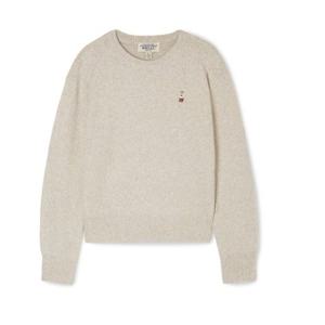 [후아유] 스티브 보카시 풀오버 Steve Bokashi Pullover(F)   WHKAF4T01F