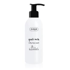 지아자 산양유 클렌징젤 200ml