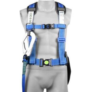 상체식 안전벨트 DMS-104SB 대구경(ST) 원터치 훼빙