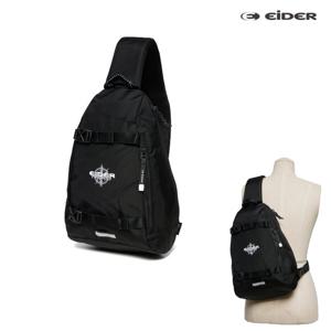 남녀공용 당일산행,여행 콜라보 RAYVOLT (레이볼트) 슬링백 (DUA24B71)