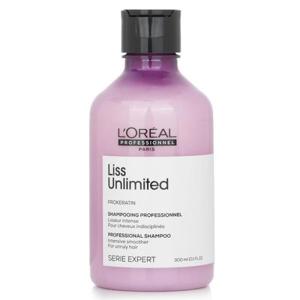 로레알 리스 언리미티드 프로케라틴 프로페셔널 샴푸 300ml
