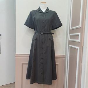 [BCBG]O 본누벨린넨OP(이)  B5B4O628  75