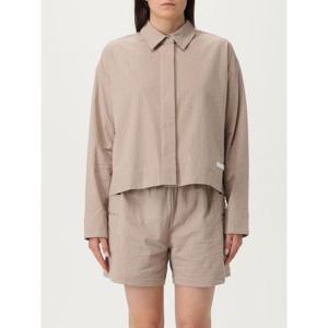 엠포리오 아르마니 스커트 7W000162AF12506 U6155 Beige