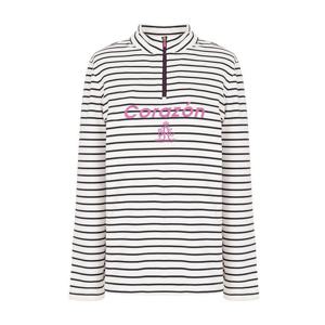 크로커다일레이디 여성  썸머 티셔츠_CLDFTS211