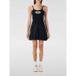 [ADIDAS] 라프리마 여성 원피스 KC8798 블랙 /6