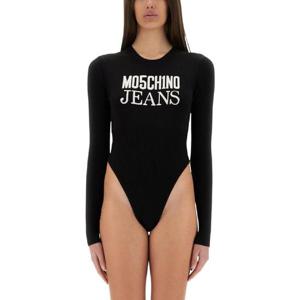MOSCHINO JEANS BODY WITH LOGO 118132031555