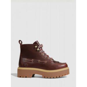 [TIMBERLAND] 라프리마 여성 부츠 TB0A27YZ EIW 레더 /6